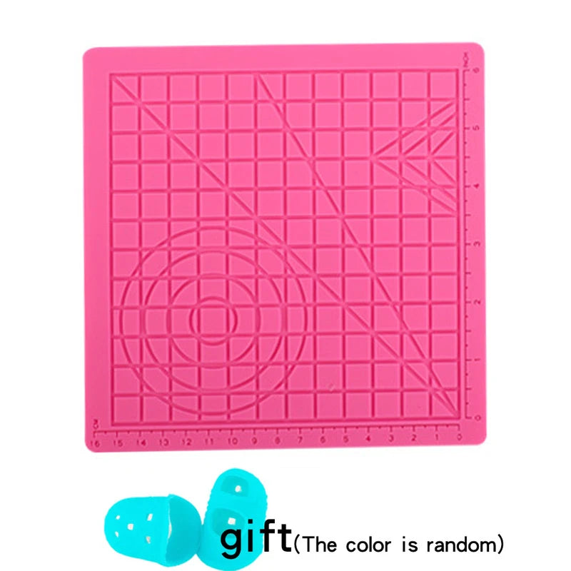 3D Printing Silicone Mat Set - ShapeLab
