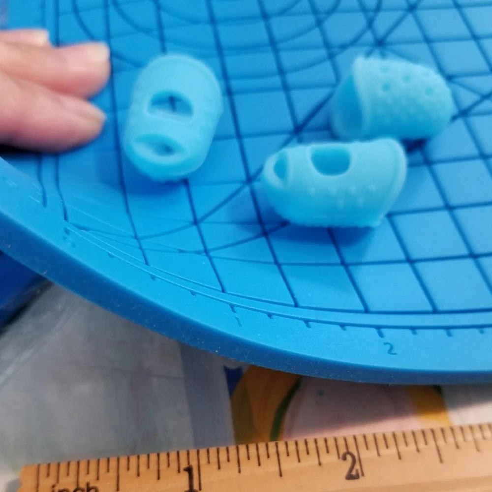 3D Printing Silicone Mat Set - ShapeLab