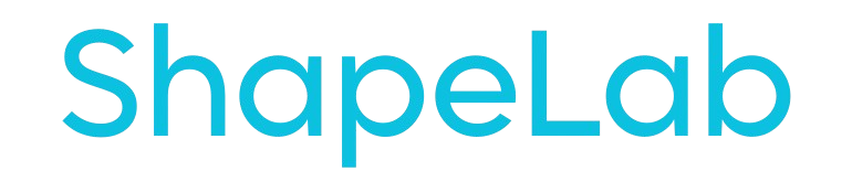 ShapeLab Store 